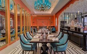 Itc Rajputana, A Luxury Collection Hotel, Jaipur